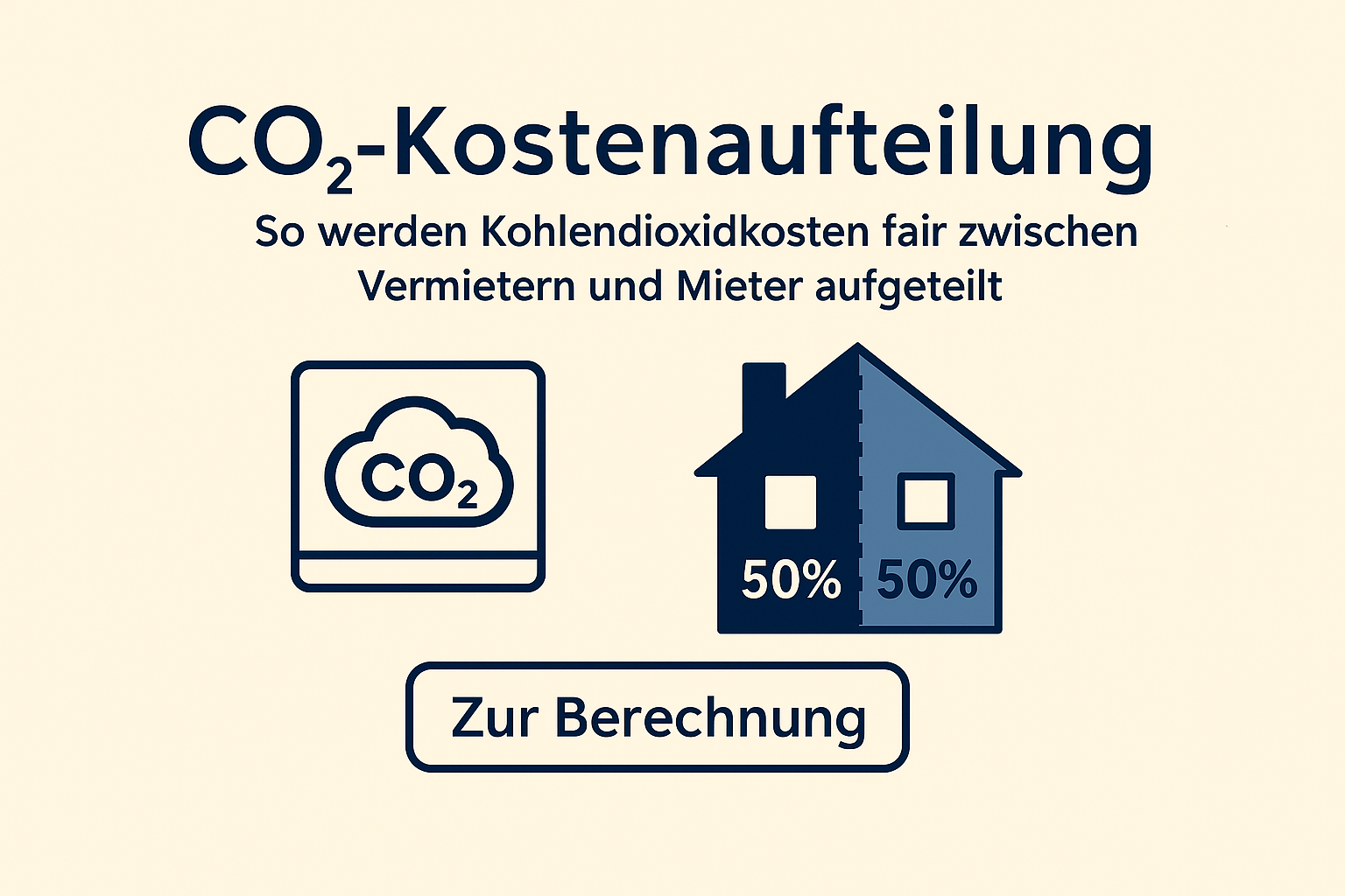 CO₂-Kostenaufteilung in Karlsruhe & Baden‑Württemberg – so berechnen Vermieter und Mieter die Heizkosten korrekt