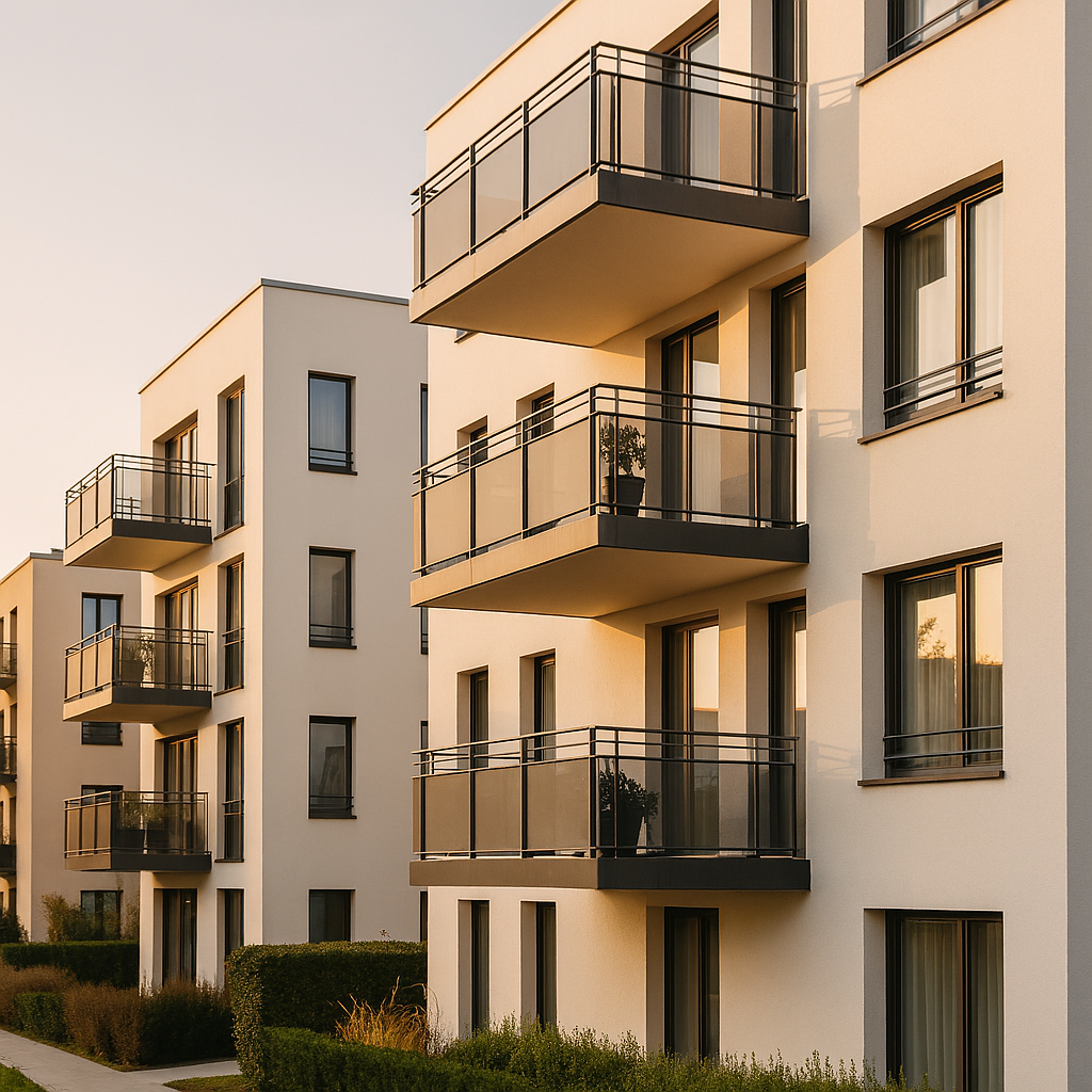 BGH-Urteil zur WEG-Verwaltung 2026: Warum Wohnungseigentümergemeinschaften in Karlsruhe jetzt handeln müssen